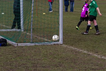 Bild 169 - D-Juniorinnen SV Bokhorst - FSC Kaltenkirchen : Ergebnis: 1:8